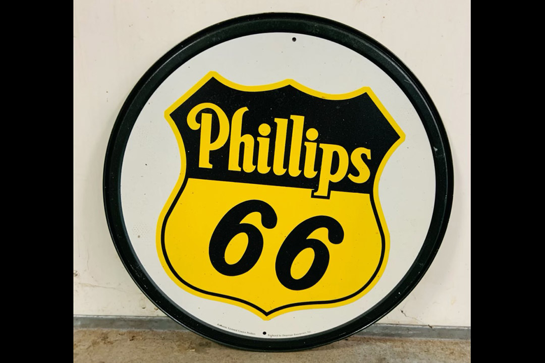 0th Image of a N/A PHILLIPS 66