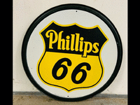 Image 1 of 1 of a N/A PHILLIPS 66