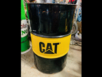 Image 1 of 1 of a N/A CAT CONTAINER