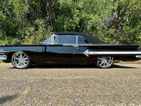 Image 9 of 24 of a 1960 CHEVROLET IMPALA