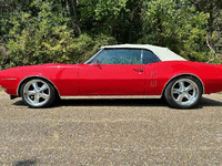 Image 8 of 25 of a 1968 PONTIAC FIREBIRD