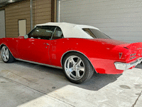 Image 17 of 25 of a 1968 PONTIAC FIREBIRD