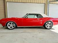 Image 19 of 25 of a 1968 PONTIAC FIREBIRD