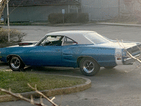 Image 4 of 4 of a 1969 DODGE CORONET SUPERBEE