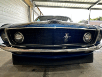 Image 11 of 19 of a 1969 FORD MUSTANG FASTBACK
