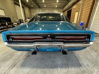 Image 9 of 32 of a 1969 DODGE CHARGER RT SE