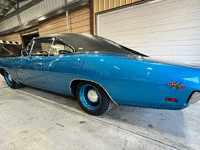 Image 19 of 32 of a 1969 DODGE CHARGER RT SE