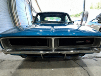 Image 20 of 32 of a 1969 DODGE CHARGER RT SE