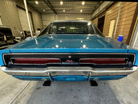 Image 21 of 32 of a 1969 DODGE CHARGER RT SE