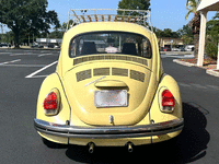 Image 8 of 22 of a 1971 VOLKSWAGEN BEETLE