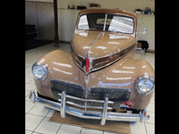 Image 2 of 9 of a 1941 STUDEBAKER CHAMPION