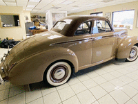 Image 3 of 9 of a 1941 STUDEBAKER CHAMPION