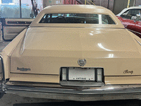 Image 4 of 10 of a 1978 CADILLAC ELDORADO BIARRITZ