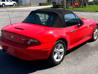 Image 6 of 29 of a 2002 BMW Z3 2.5I ROADSTER
