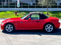 Image 7 of 29 of a 2002 BMW Z3 2.5I ROADSTER