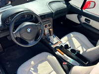 Image 14 of 29 of a 2002 BMW Z3 2.5I ROADSTER