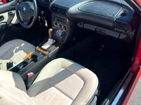 Image 19 of 29 of a 2002 BMW Z3 2.5I ROADSTER
