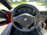 Image 20 of 29 of a 2002 BMW Z3 2.5I ROADSTER