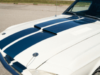 Image 4 of 20 of a 1967 FORD SHELBY GT500
