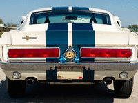 Image 5 of 20 of a 1967 FORD SHELBY GT500
