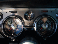 Image 9 of 20 of a 1967 FORD SHELBY GT500