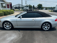 Image 6 of 17 of a 2005 BMW 6 SERIES 645CIC