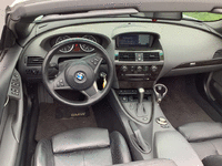 Image 9 of 17 of a 2005 BMW 6 SERIES 645CIC