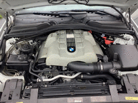 Image 17 of 17 of a 2005 BMW 6 SERIES 645CIC