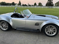 Image 1 of 7 of a 1965 FORD COBRA