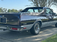 Image 2 of 9 of a 1987 CHEVROLET EL CAMINO