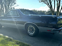 Image 3 of 9 of a 1987 CHEVROLET EL CAMINO