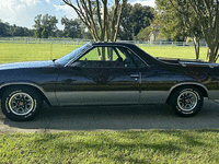 Image 4 of 9 of a 1987 CHEVROLET EL CAMINO