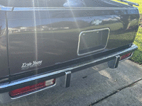 Image 5 of 9 of a 1987 CHEVROLET EL CAMINO