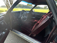 Image 7 of 9 of a 1987 CHEVROLET EL CAMINO