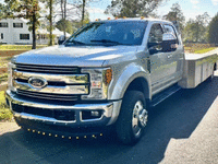 Image 1 of 4 of a 2017 FORD F-550 SUPER DUTY