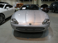 Image 4 of 13 of a 2003 JAGUAR XK8 XK