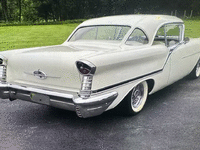 Image 4 of 8 of a 1957 OLDSMOBILE SUPER 88