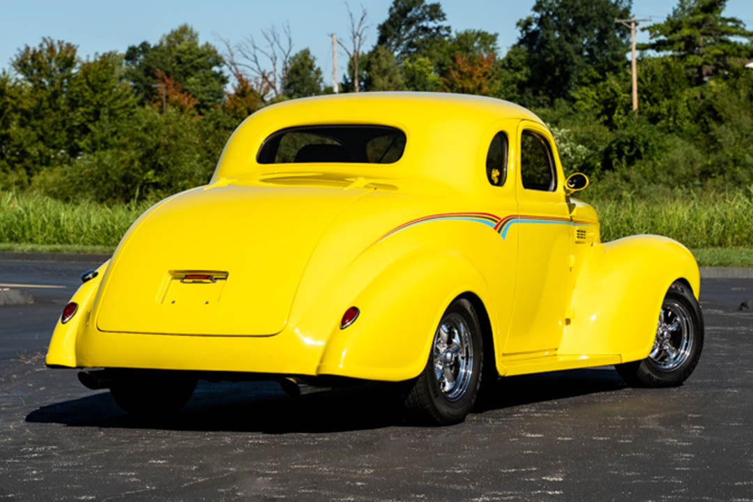 1st Image of a 1939 PLYMOUTH COUPE