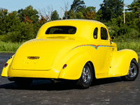 Image 2 of 12 of a 1939 PLYMOUTH COUPE