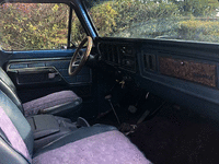 Image 4 of 5 of a 1979 FORD BRONCO