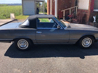 Image 2 of 4 of a 1984 MERCEDES 280 SL