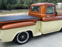 Image 5 of 25 of a 1957 CHEVROLET 3100