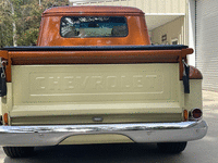 Image 7 of 25 of a 1957 CHEVROLET 3100