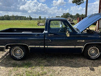 Image 1 of 7 of a 1986 GMC C1500