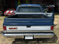 Image 3 of 7 of a 1986 GMC C1500