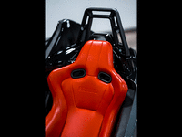 Image 3 of 5 of a 2017 POLARIS SLINGSHOT SLR