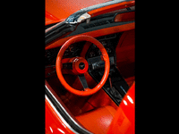 Image 3 of 4 of a 1981 CHEVROLET CORVETTE