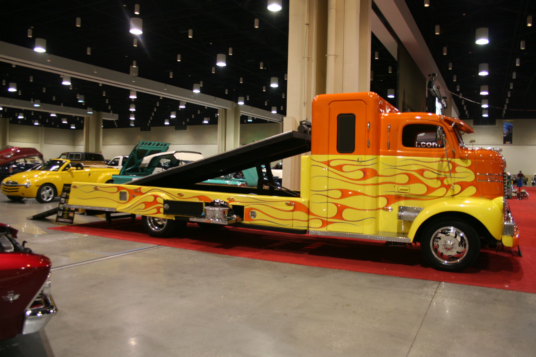 2nd Image of a 1947 DODGE COE