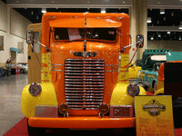 Image 1 of 25 of a 1947 DODGE COE