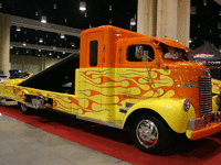 Image 2 of 25 of a 1947 DODGE COE